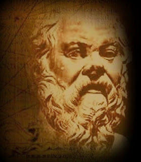 Αποτέλεσμα εικόνας για O Σωκράτης και η θεμελίωση της ηθικής στον λόγο