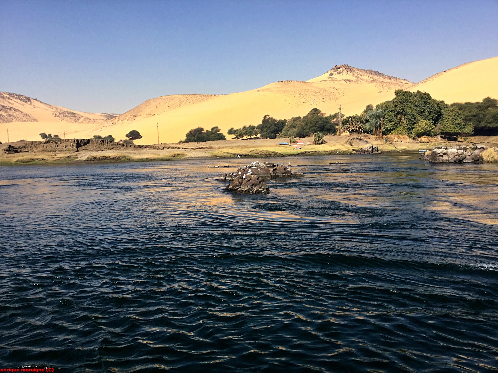 Viajes a Egipto Viajes a Egipto El río Nilo Viajes a Egipto Viajes a Egipto El río Nilo