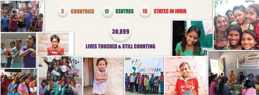 Volunteer Programs In India