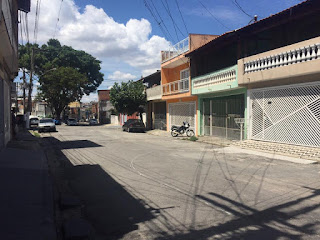 Vila Yolanda Vila Yolanda