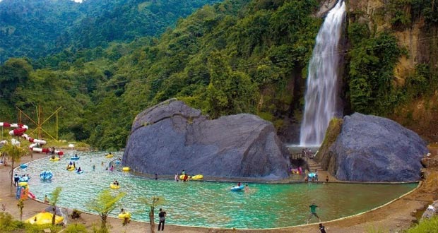 8 tempat Destinasi Wisata Air Terjun Di Bogor Terbaru 8 tempat Destinasi Wisata Air Terjun Di Bogor Terbaru