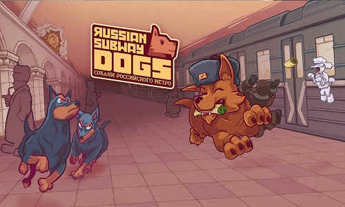 Russian Subway Dogs Free Download