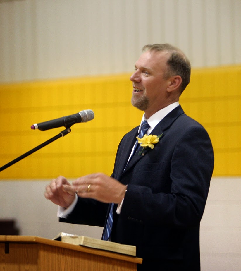 Hutchinson Herald, Menno, South Dakota May 21, 2014 2014 Menno High