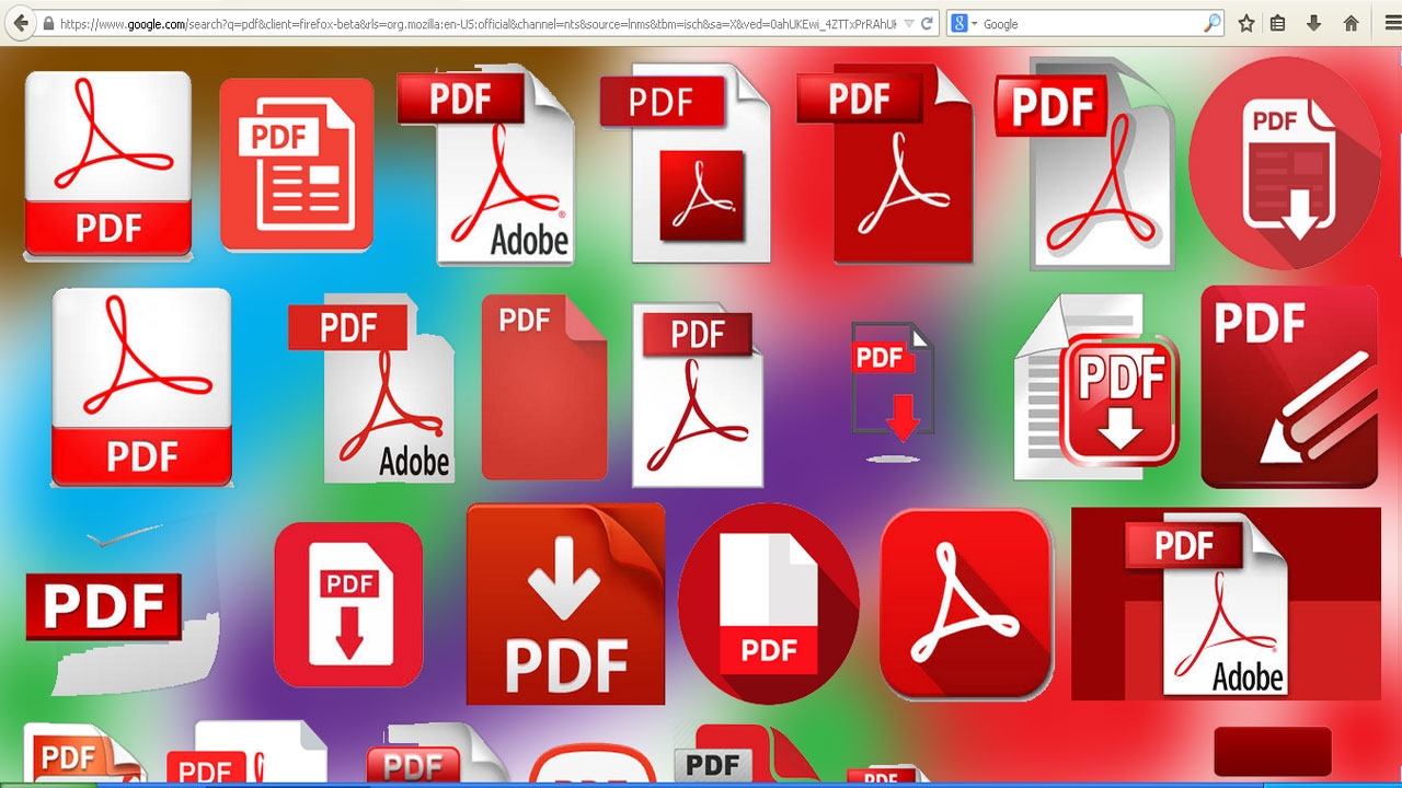 Pdf reader setup website software