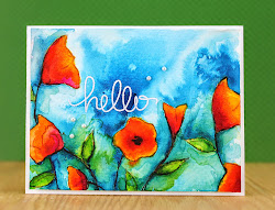 dr ph martin painting jill watercolor watercolors paint ink stamping paints sessions martins studio penny distress begin decided bold bright