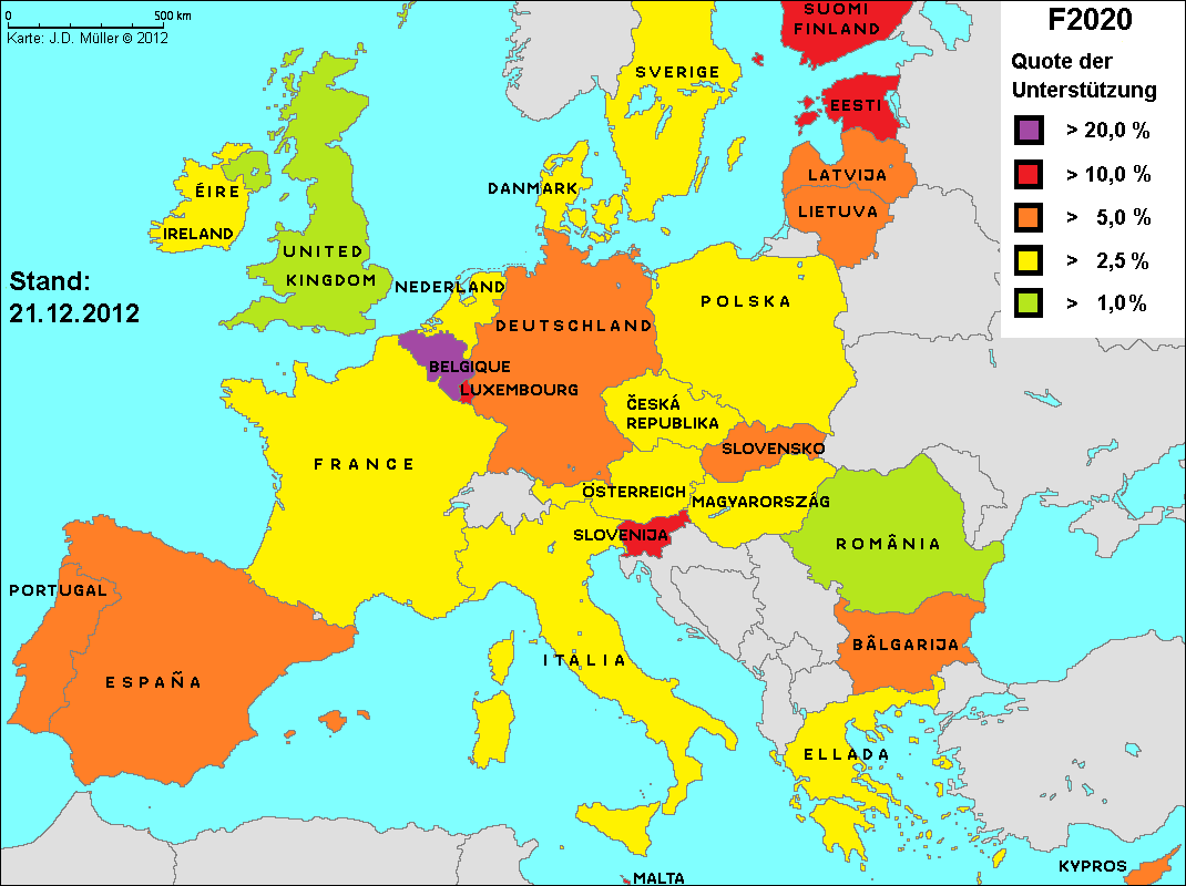 Europ?Ische Union Wikipedia : Kfz-Kennzeichen (Europäische Union