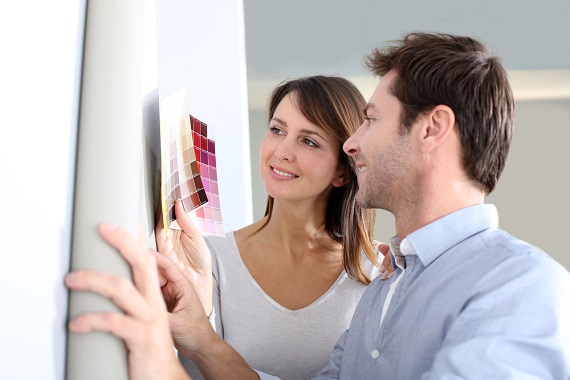 Paint Your House