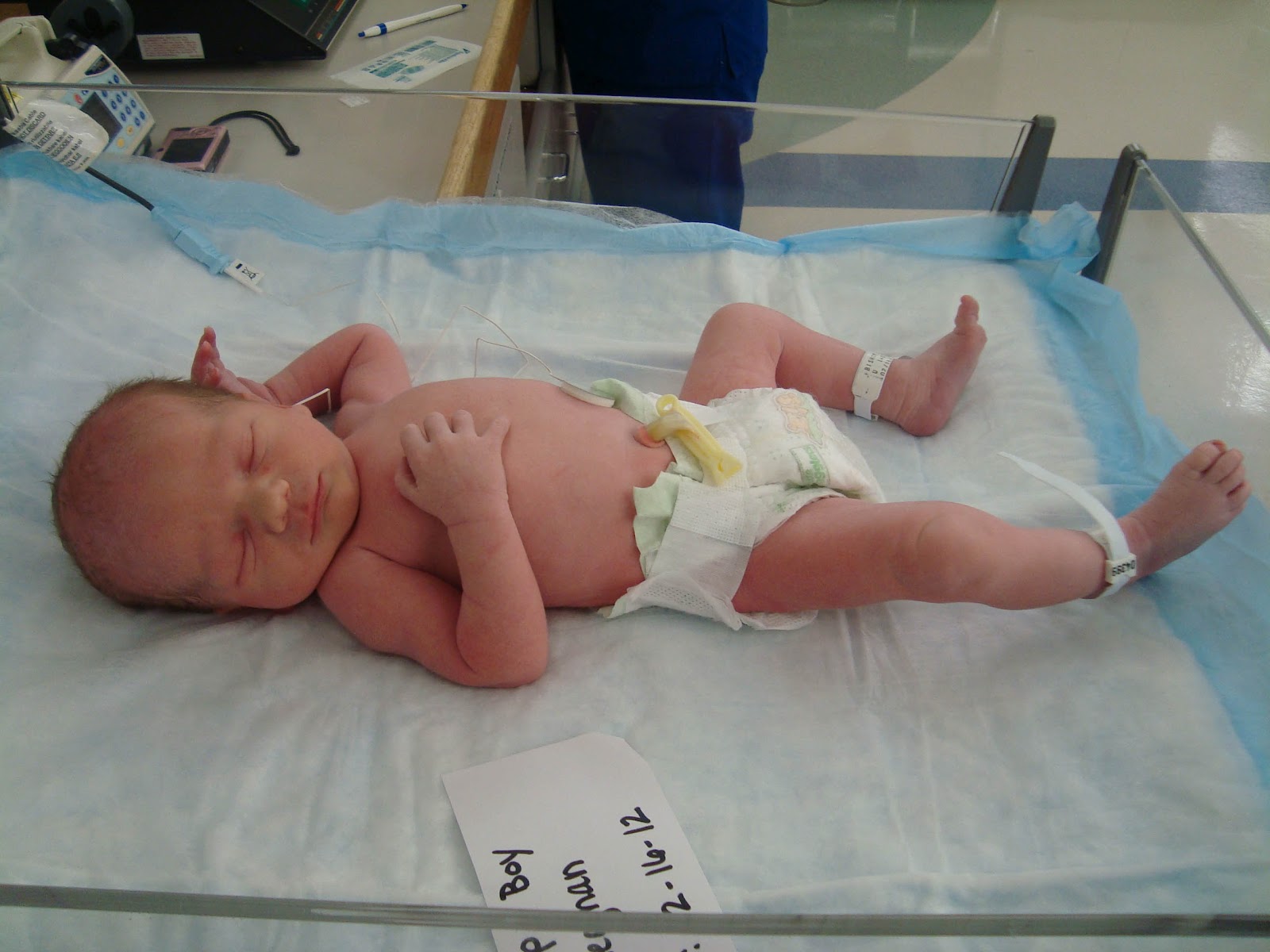 Bits and Pieces 39 weeks and a baby