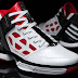 ADIDAS ADIZERO ROSE 2 UNVEILED.