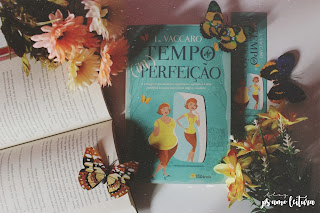 tempo de imperfeição lançamento editora coerência
