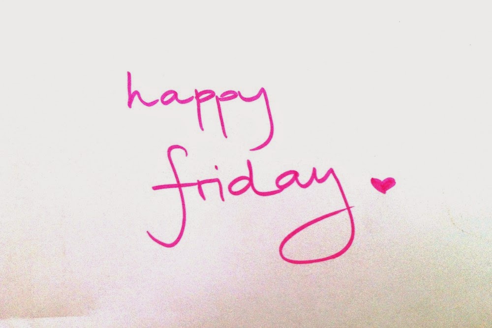 Res Wolke Happy Friday N 44