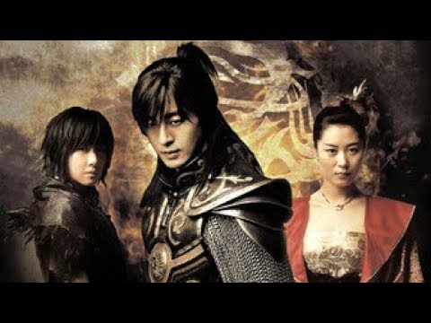New Chinese Action Full Hindi Dubbed Movie 2017 | New Fantastic Movie