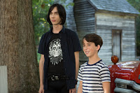 Diary of a Wimpy Kid: The Long Haul Charlie Wright and Jason Drucker Image 1 (8)