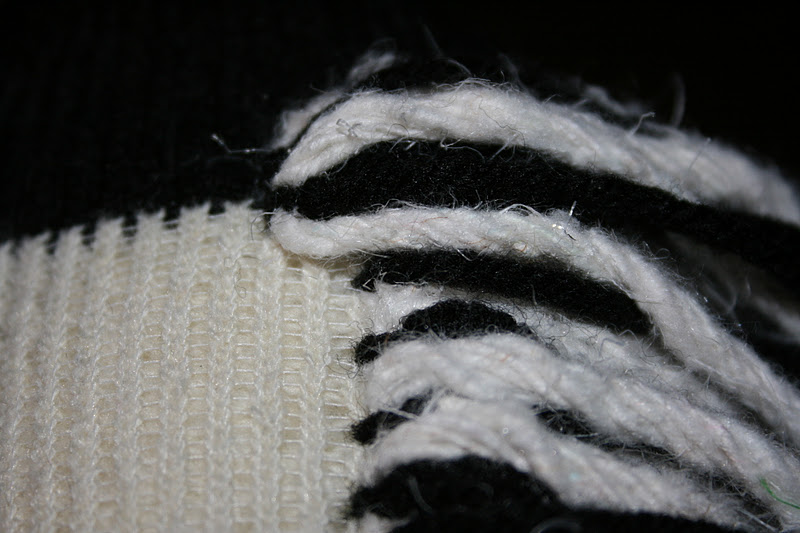 Glimmer And Grit 1 Store Mop = Stick Horse