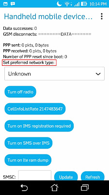 3G - 4G LTE 3G - 4G LTE
