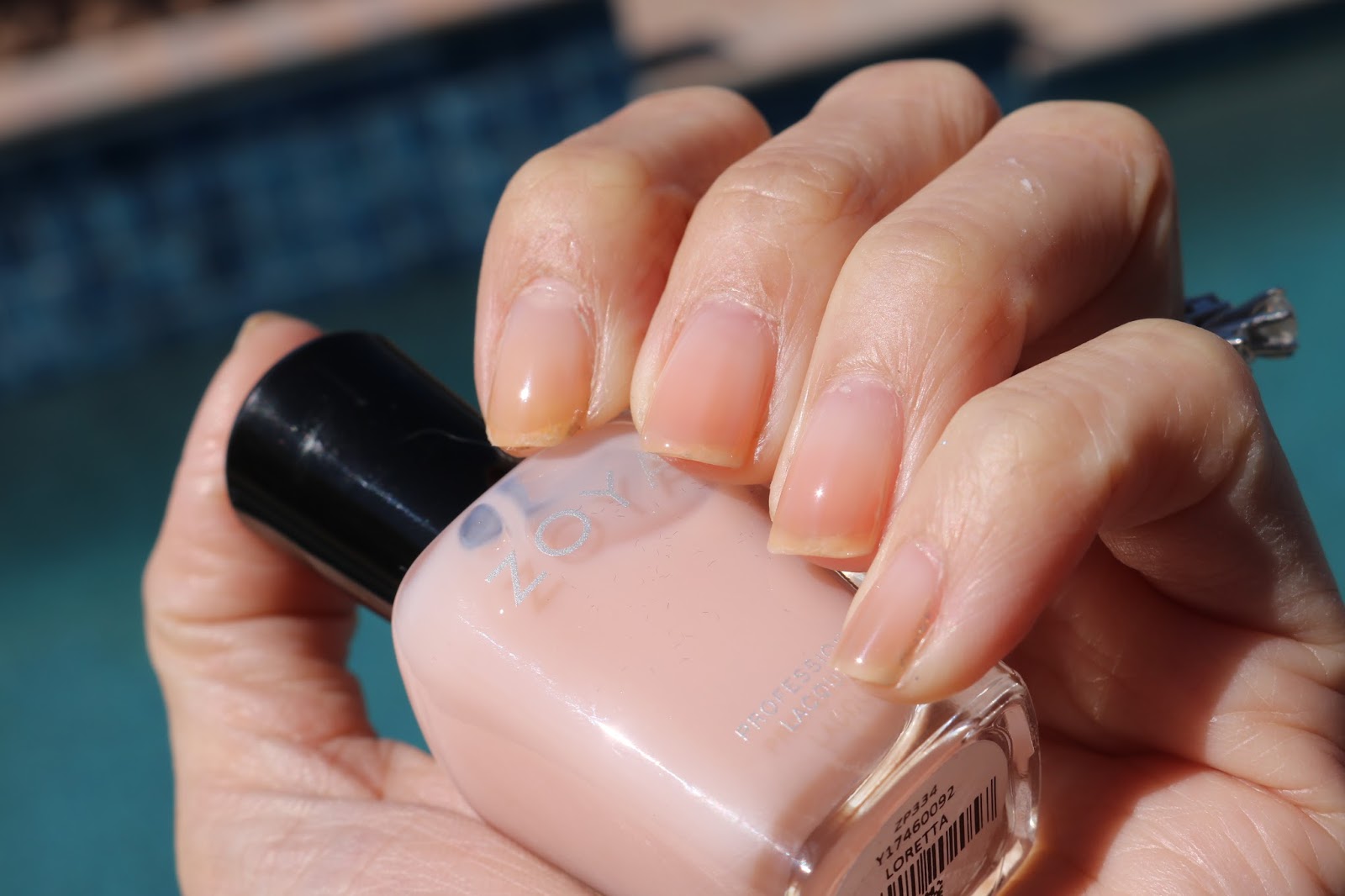 Zoya Loretta