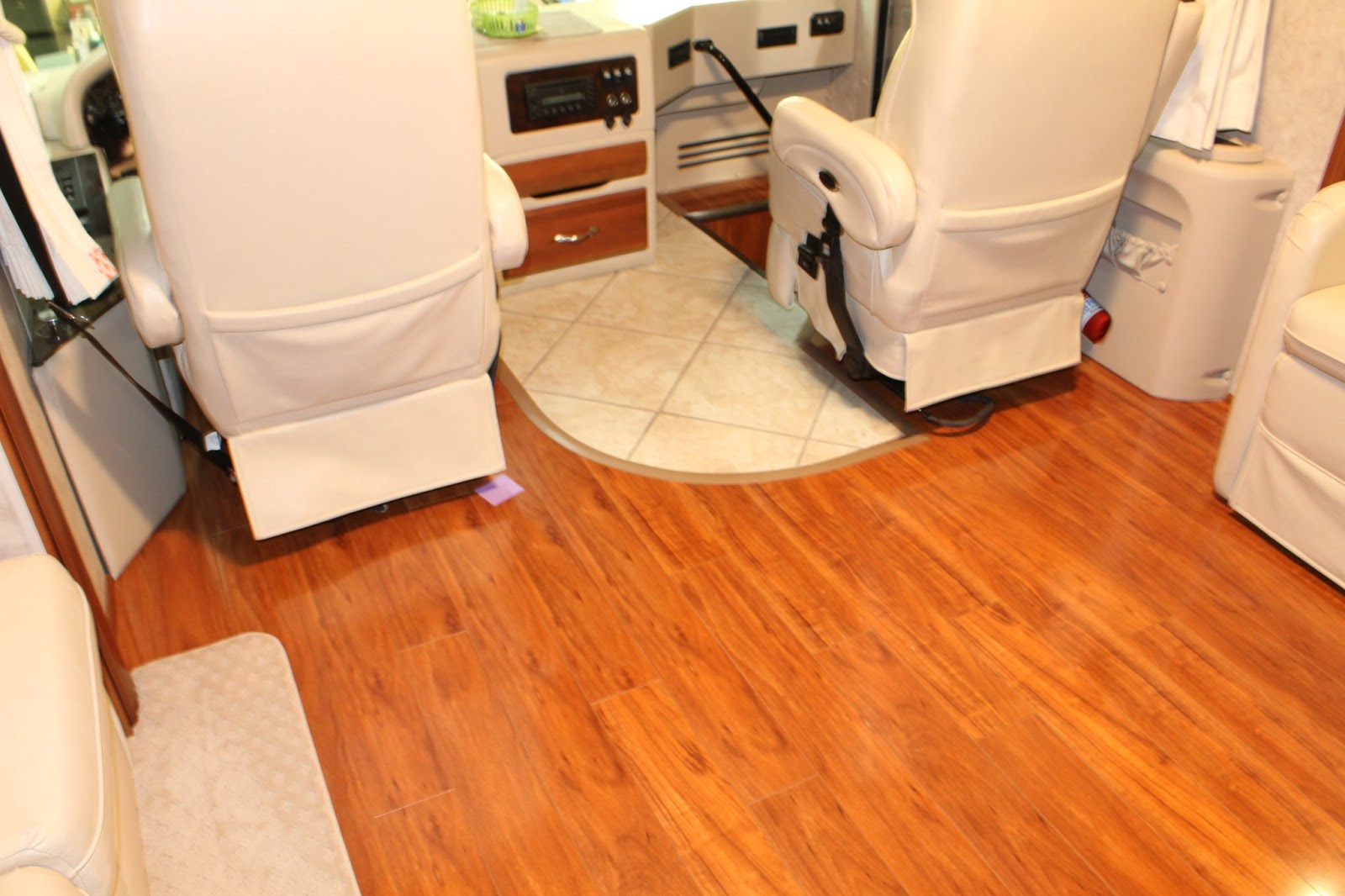 Countryside Interiors Transforming RVs and Trailers since the 80's