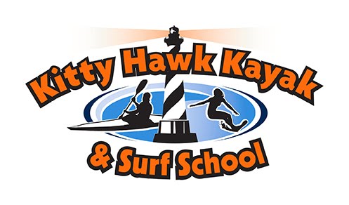 Kitty Hawk Kayak and Surf School