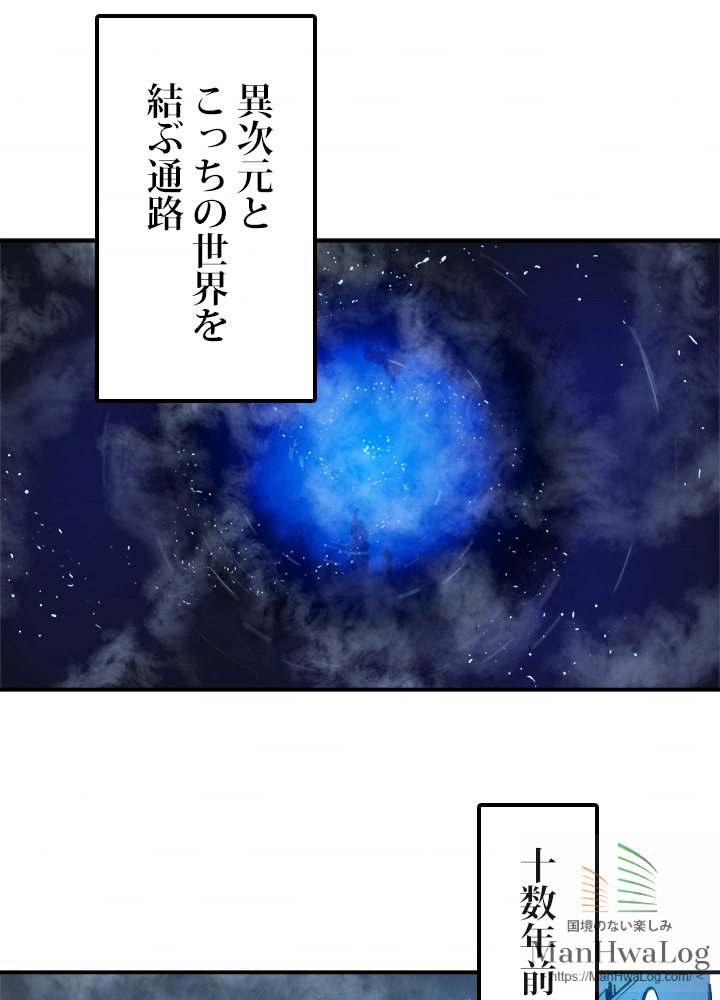 俺だけレベルアップな件 第6話 - 2