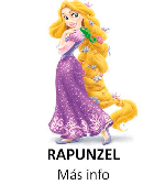 AnimaciÃ³n temÃ¡tica Rapunzel
