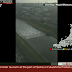 (Video Live) Fukushima Dilanda Gempa Bumi 7.4 Magnitud, Amaran Tsunami Dikeluarkan