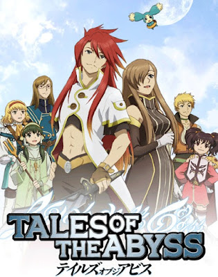 Tales Of The Abyss Series Image 1
