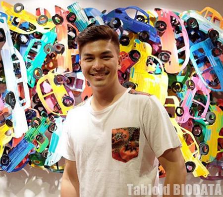 Biodata Glenn Alinskie, Profil, Agama, Foto, Instagram