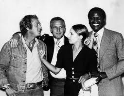 Steve McQueen