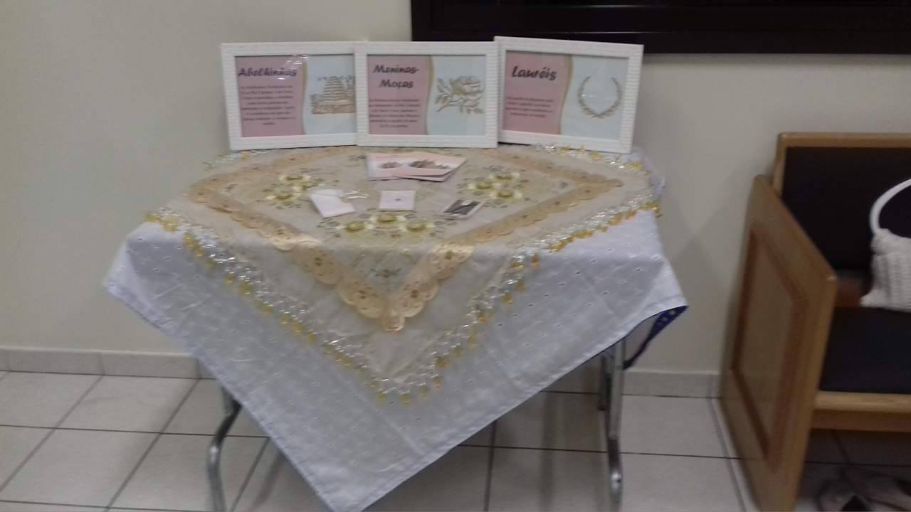 As Tontas Vão Ao Céu: Novos Inícios - Ala Vila Sabrina e Ala Vila ...