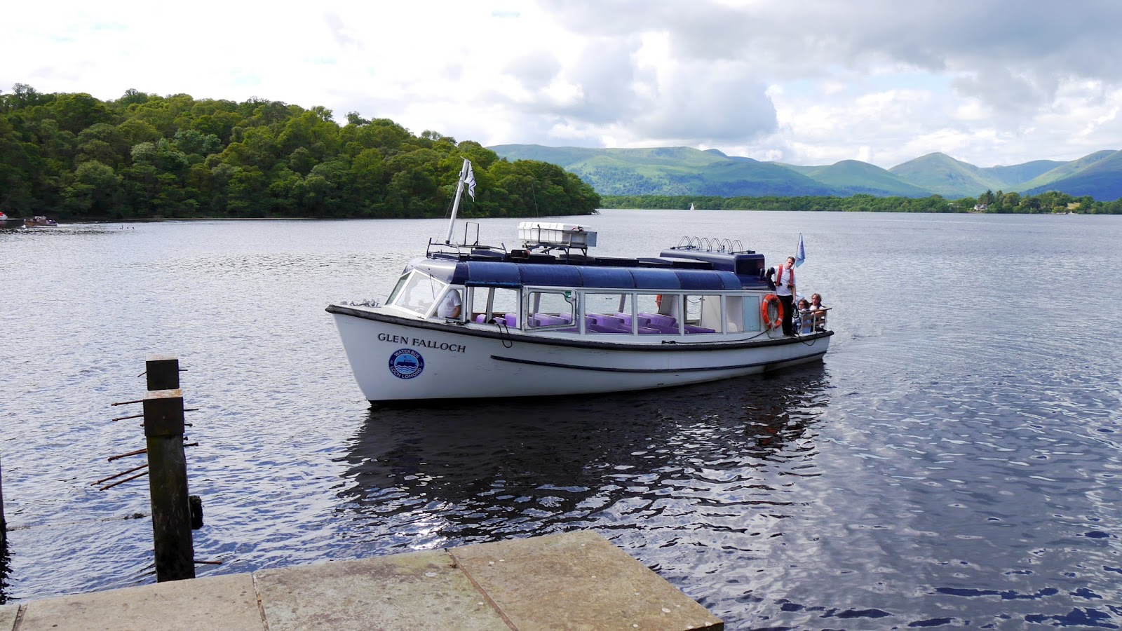 Speed Boats Speed Boats Loch Lomond