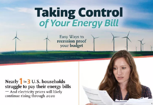 Easy Ways to Lower Your Energy Bills 