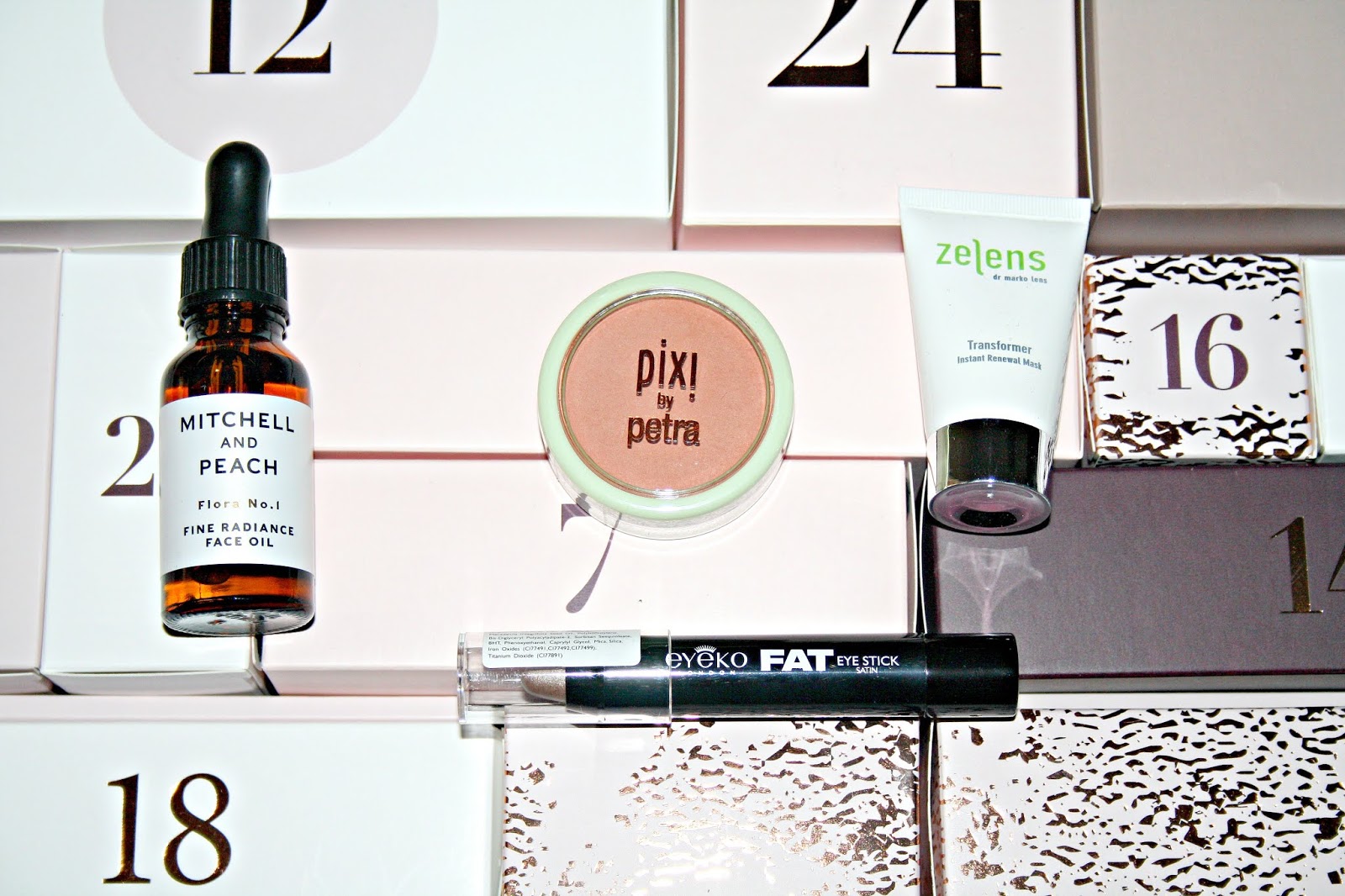 Beautyqueenuk A UK Beauty and Lifestyle Blog What's inside the