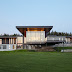 Stouffville Residence - A Contemporary Family Farmhouse