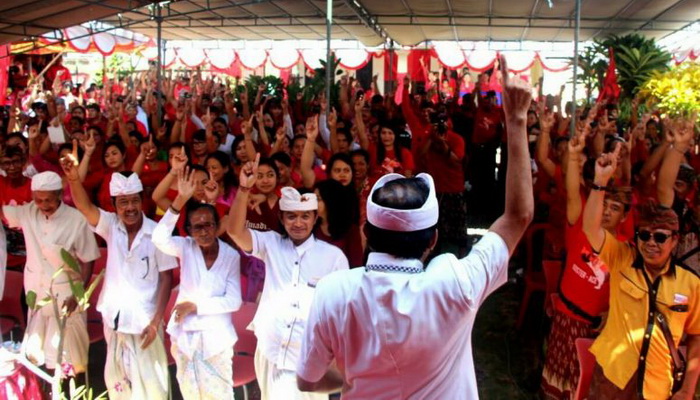Warga Denpasar Nilai Koster Berkontribusi Nyata Bagi Pembangunan di Bali