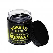 Pomade Murrays Black Beeswax Pomade Murrays Black Beeswax