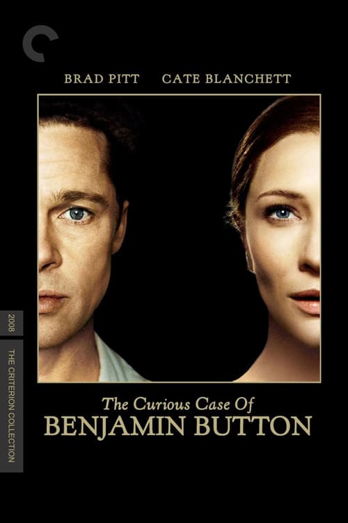 Descargar El curioso caso de Benjamin Button 2008 Blu Ray Latino Online