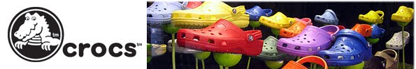 Jual Sandal Crocs