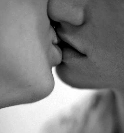 Psychology Of Kissing