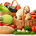 Basic Foods contained in a balanced Diet: The basic 4 food groups