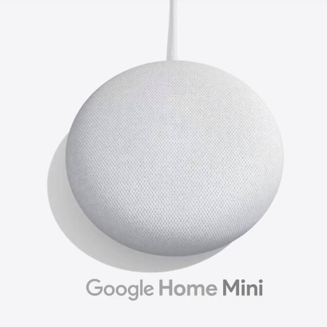 Ebay Deals Has A Google Home Mini Up For 59 Android Coliseum
