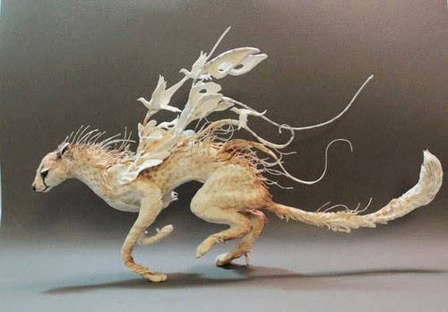Imagenes Variadas Animales | im 225 genes variadas esculturas surrealistas de animales 10 Imagenes Variadas Animales | im 225 genes variadas esculturas surrealistas de animales 10