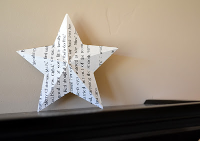Como hacer Estrellas de Navidad