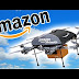 Amazon, patentë për avion pa pilot për dërgimin e porosive nga interneti