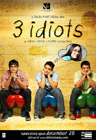3 Idiots: Movie Review