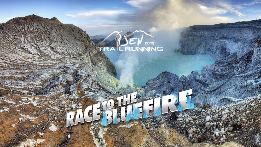 Ijen Trail Running • 2019 Ijen Trail Running • 2019