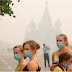 Calentamiento acelerado en Rusia podría doblar la tasa de mortalidad en el país
