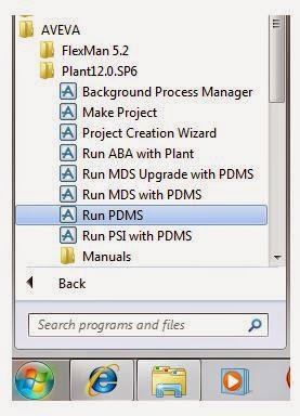 InsysencoIndonesia: How to use PDMS tutorial