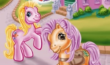 My Little Pony coloring.filminspector.com