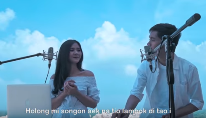 Lirik Lagu Aek Sigarani Api Henry Manullang Ft Yanti Sitohang Dan Terjemahan Lengkap Bonapasogit