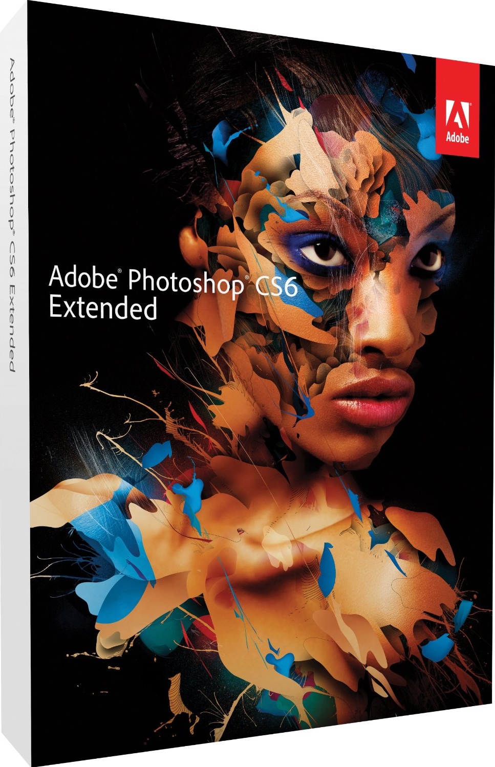 Adobe photoshop cs6 extended v13.0 full version crack